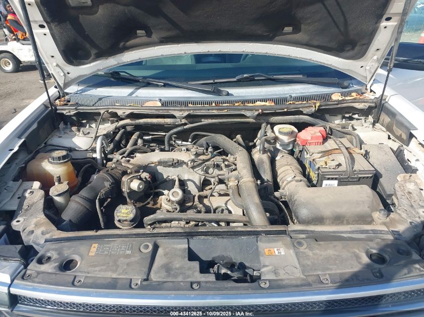 2013 Ford Flex Limited VIN: 2FMHK6DT5DBD13940 Lot: 43412625