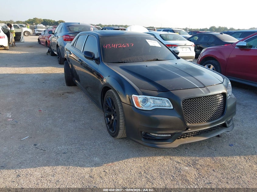 CHRYSLER 300 LIMITED