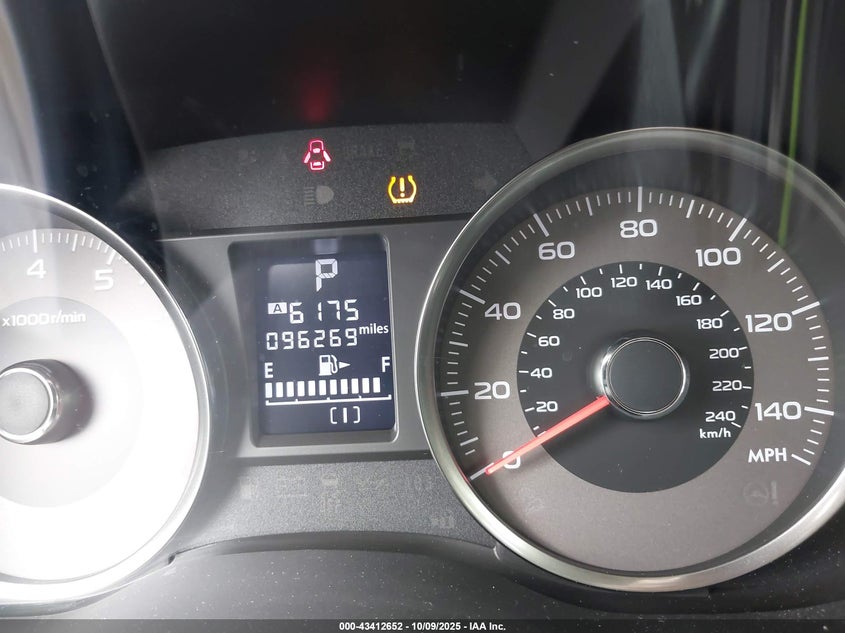 2015 SUBARU FORESTER 2.0XT PREMIUM JF2SJGDC0FH561118