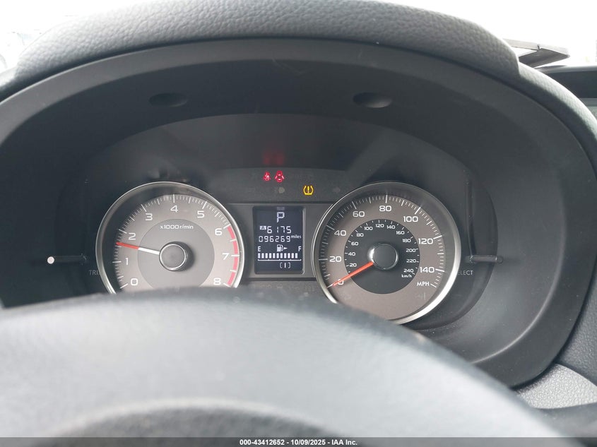 2015 SUBARU FORESTER 2.0XT PREMIUM JF2SJGDC0FH561118