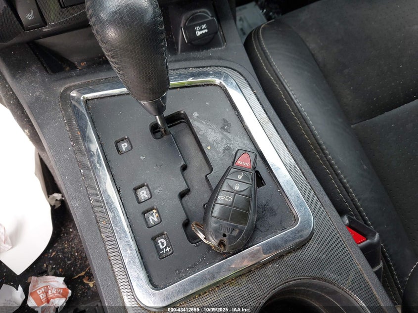 2008 Dodge Challenger Srt8 VIN: 2B3LJ74W88H300511 Lot: 43412655