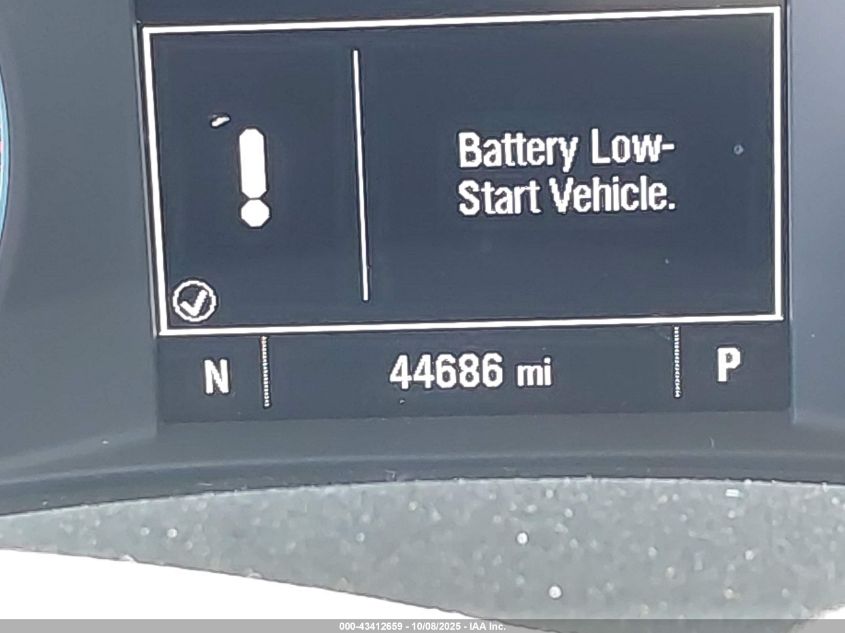 2023 Chevrolet Malibu Fwd 1Lt VIN: 1G1ZD5ST4PF214456 Lot: 43412659