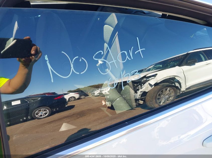 2023 Chevrolet Malibu Fwd 1Lt VIN: 1G1ZD5ST4PF214456 Lot: 43412659