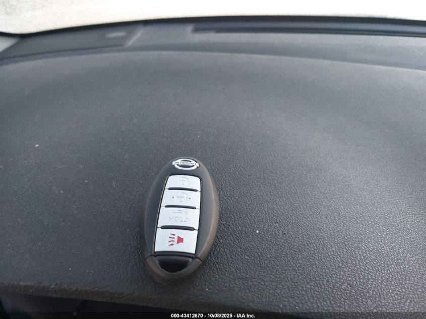 2011 Nissan Altima Hybrid VIN: 1N4CL2APXBC109973 Lot: 43412670