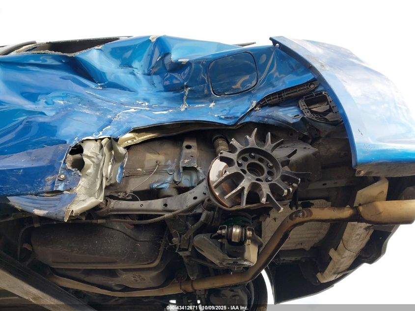 2016 Scion Tc VIN: JTKJF5C77GJ017092 Lot: 43412671