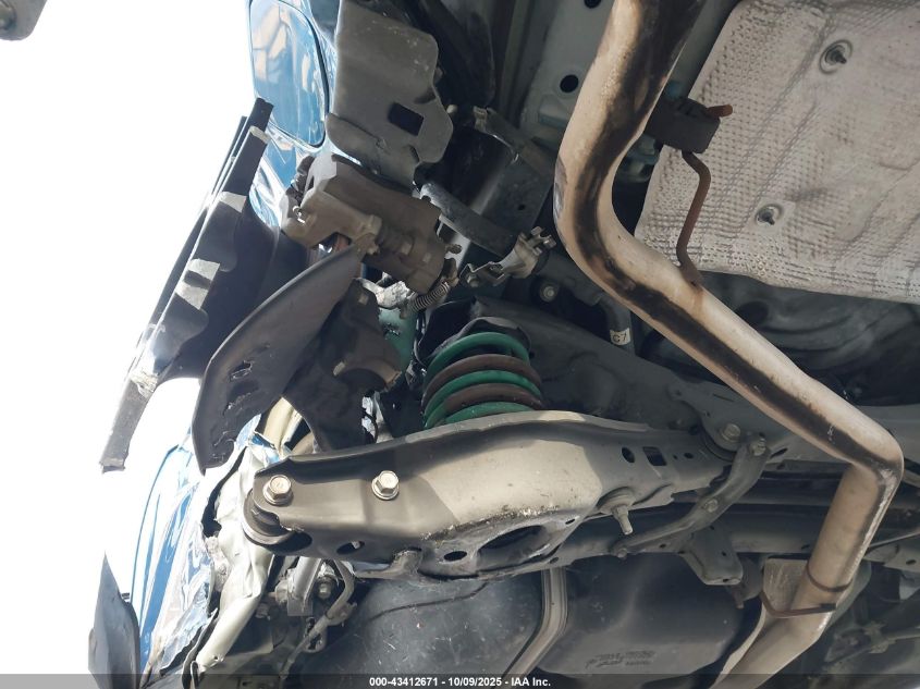 2016 Scion Tc VIN: JTKJF5C77GJ017092 Lot: 43412671