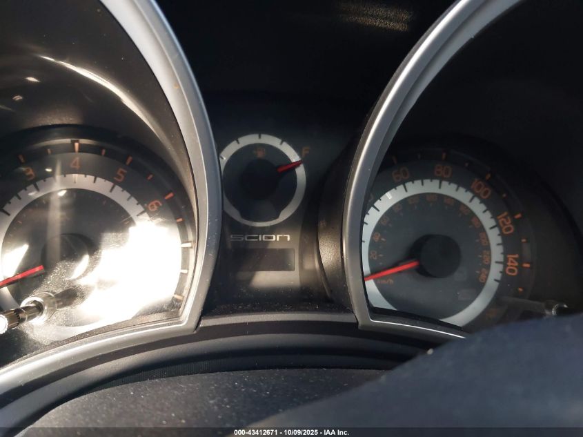 2016 Scion Tc VIN: JTKJF5C77GJ017092 Lot: 43412671