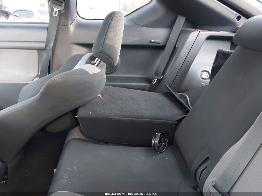 2016 Scion Tc VIN: JTKJF5C77GJ017092 Lot: 43412671