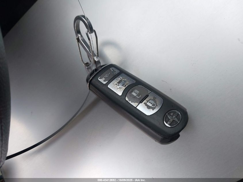 2016 Scion Ia VIN: 3MYDLBZV0GY113547 Lot: 43412692