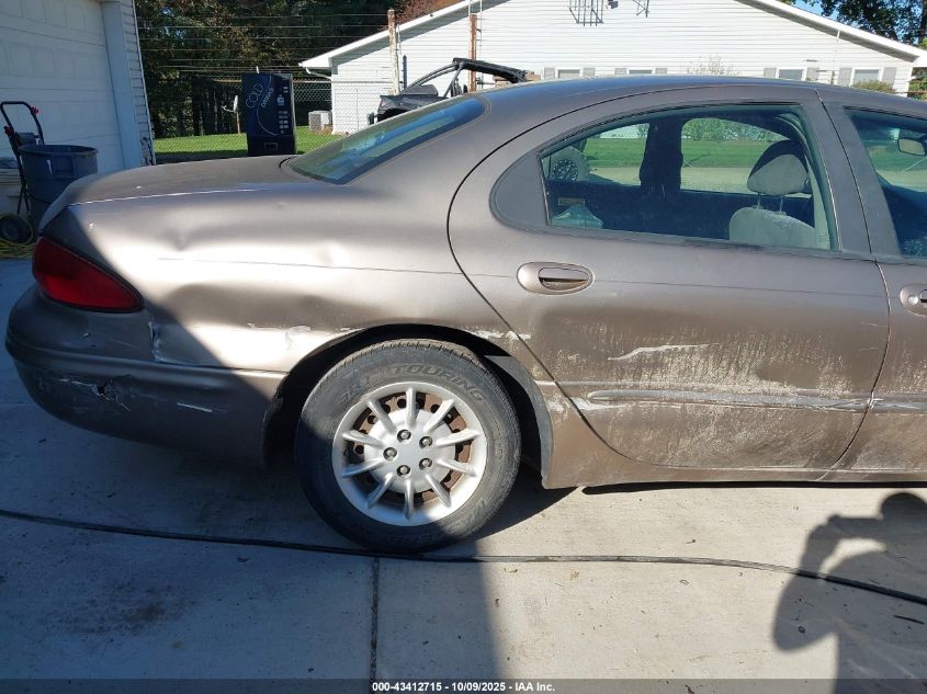 2000 Chrysler Concorde Lx VIN: 2C3HD46R4YH346522 Lot: 43412715