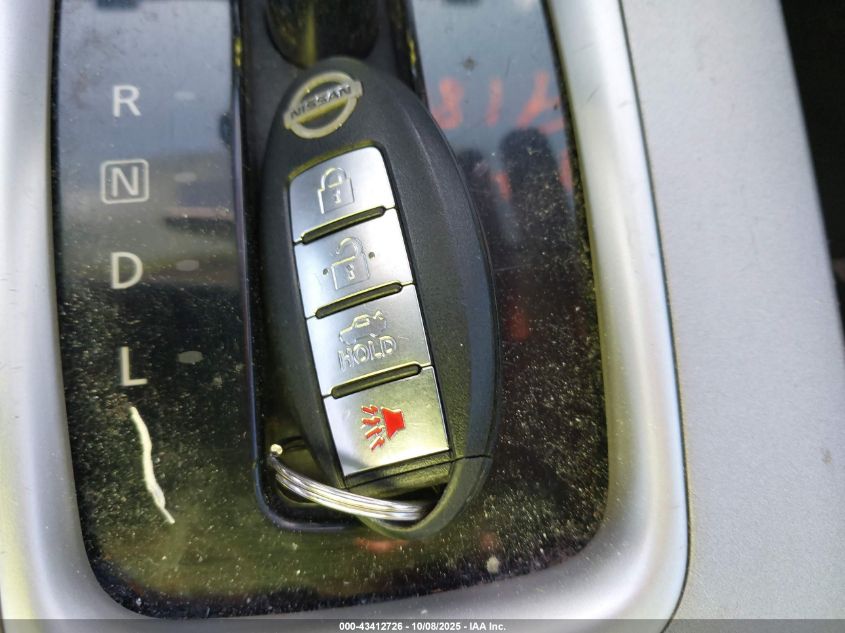 2015 Nissan Sentra Fe+ S/S/Sl/Sr/Sv VIN: 3N1AB7AP1FY249184 Lot: 43412726