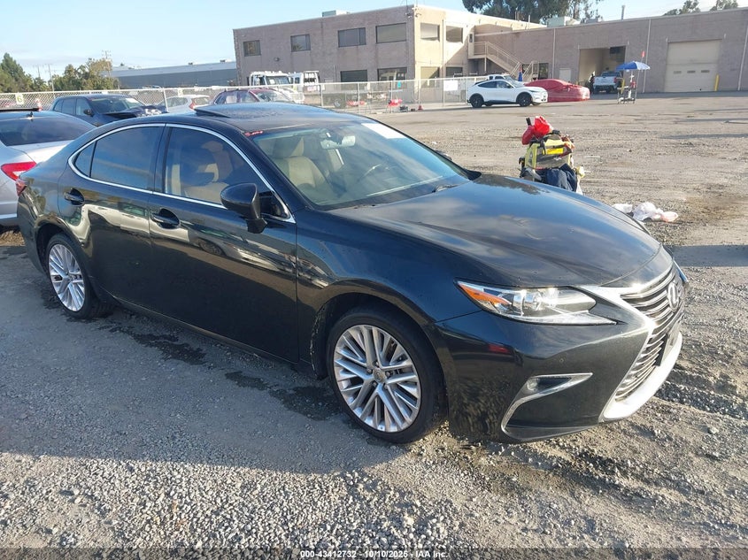 LEXUS ES 350 ES 350