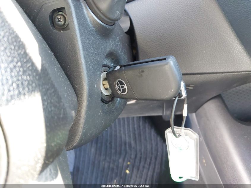 2024 Toyota Corolla Le VIN: 5YFB4MDE3RP182841 Lot: 43412735