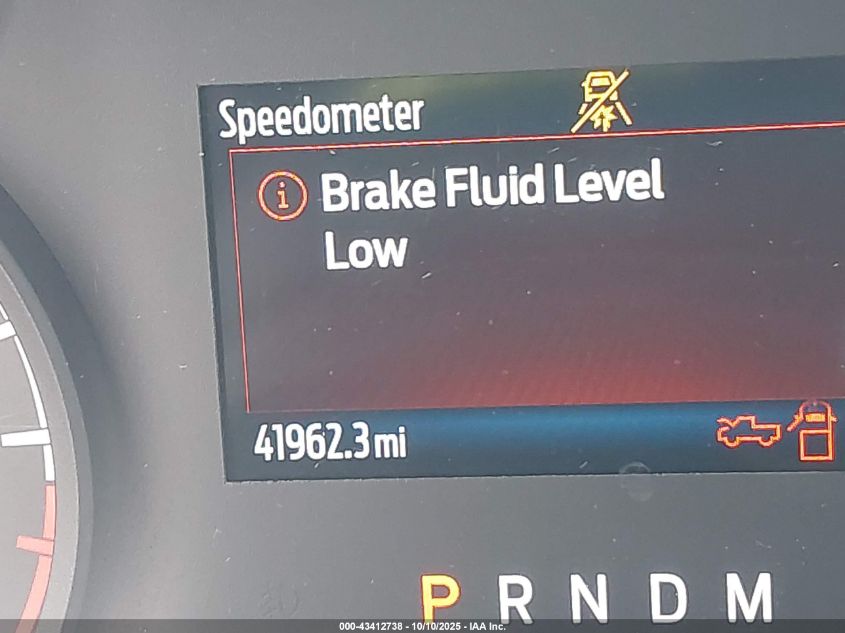 2021 Ford F-150 Xlt VIN: 1FTEW1EP9MKD76772 Lot: 43412738