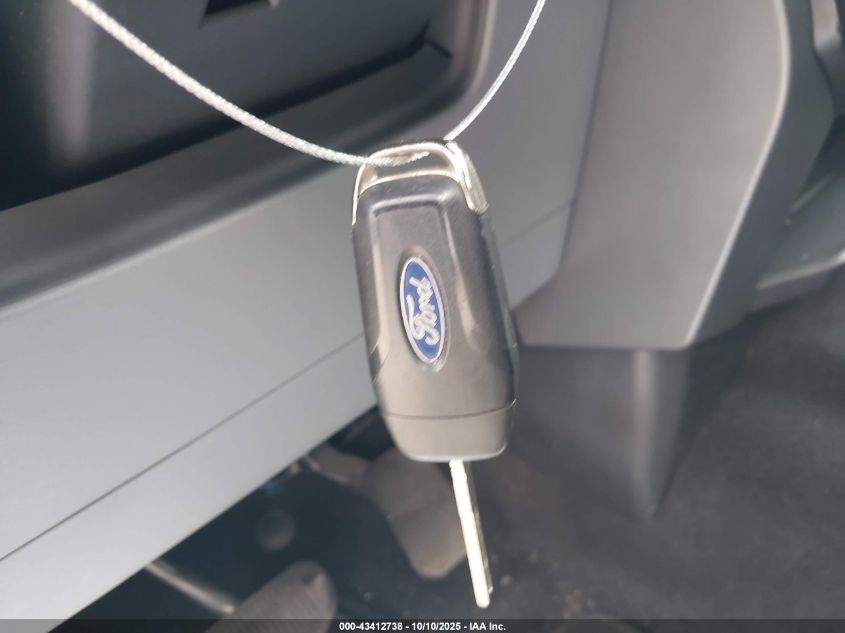 2021 Ford F-150 Xlt VIN: 1FTEW1EP9MKD76772 Lot: 43412738