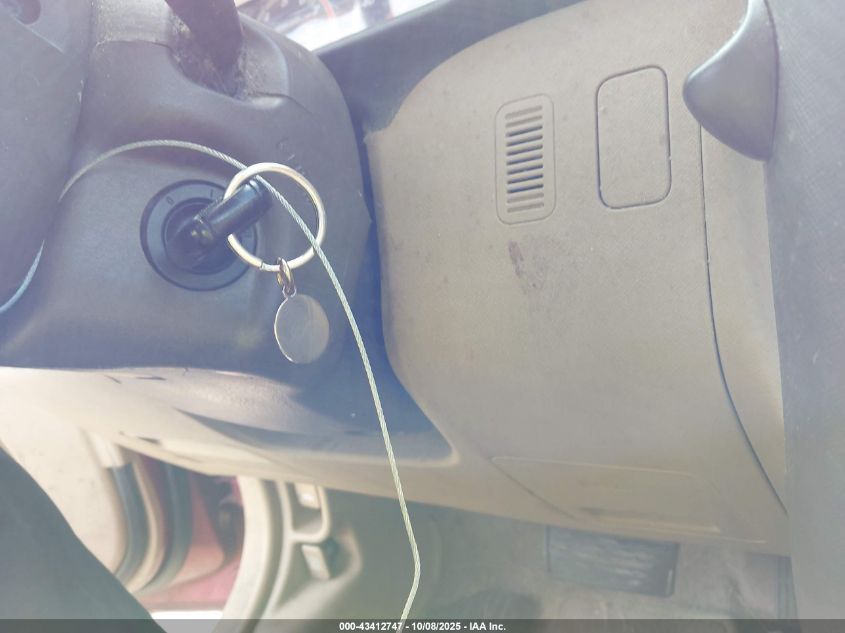 2006 Honda Cr-V Lx VIN: SHSRD785X6U415365 Lot: 43412747