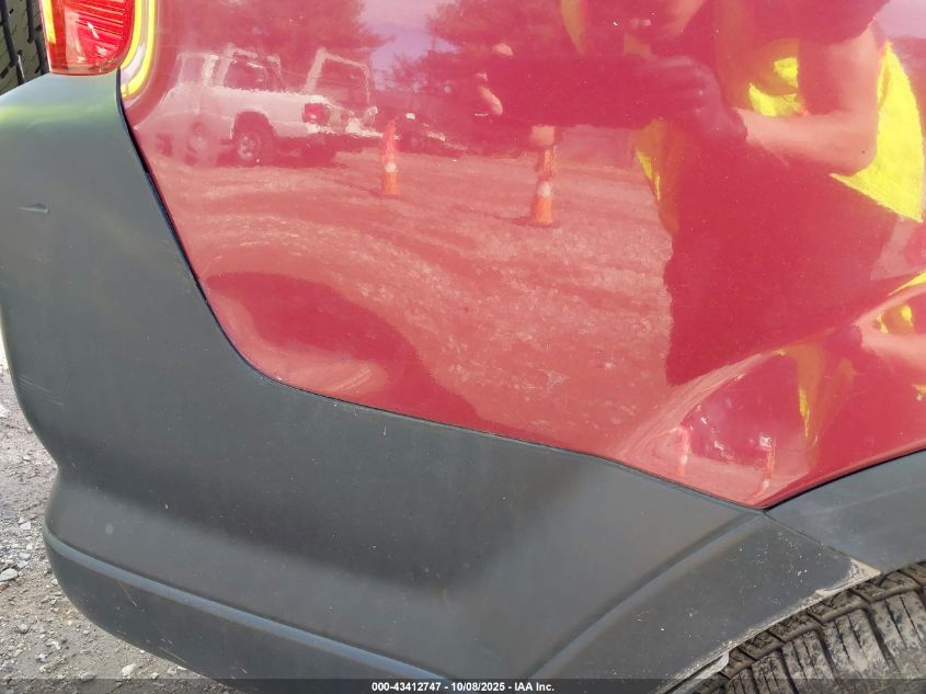 2006 Honda Cr-V Lx VIN: SHSRD785X6U415365 Lot: 43412747