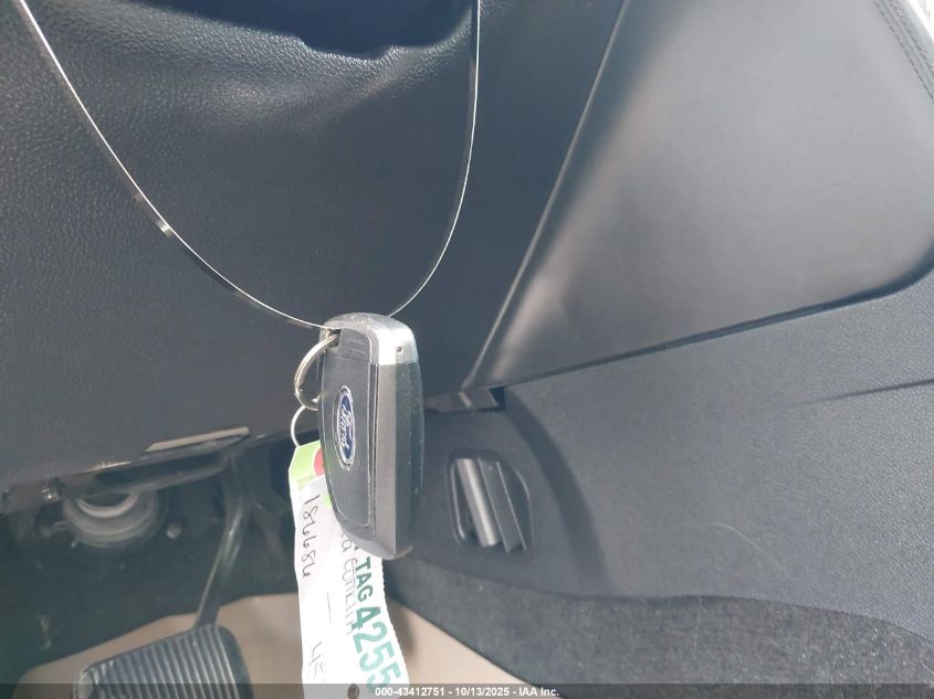 2018 Ford Explorer Platinum VIN: 1FM5K8HT4JGA14095 Lot: 43412751