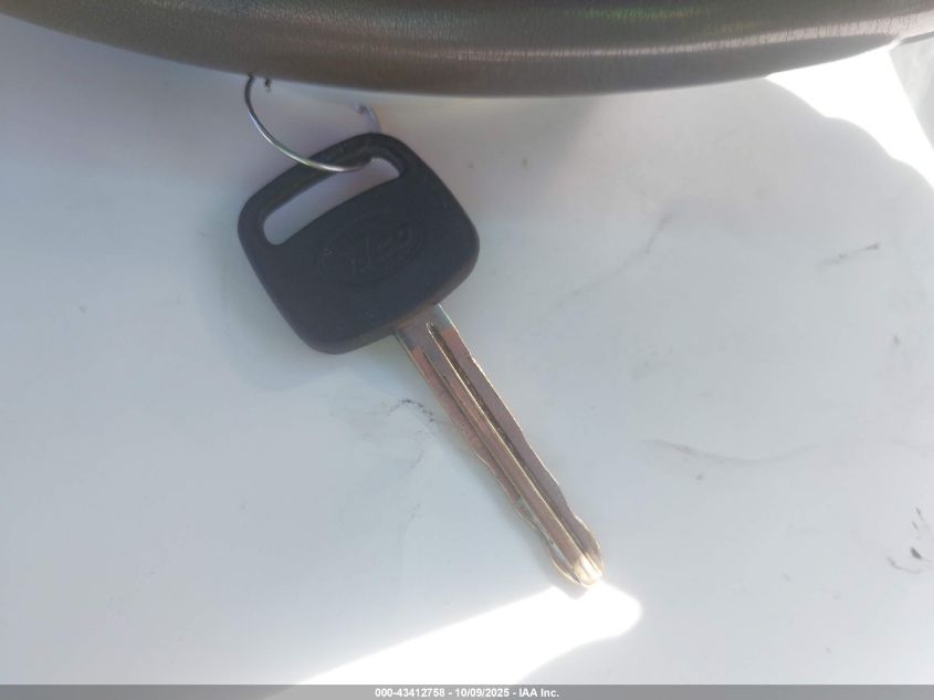 2006 Toyota Tundra Sr5 VIN: 5TBRU341X6S459891 Lot: 43412758