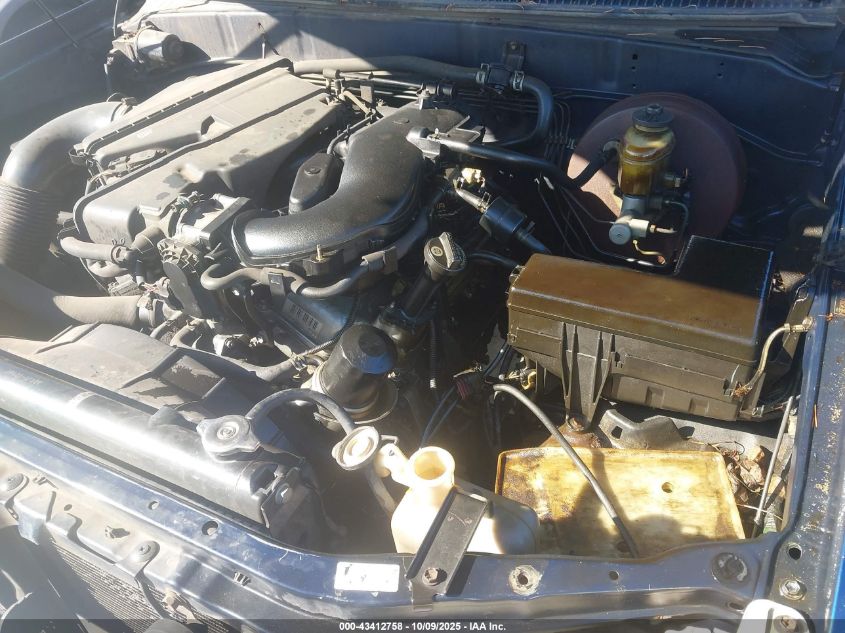 2006 Toyota Tundra Sr5 VIN: 5TBRU341X6S459891 Lot: 43412758