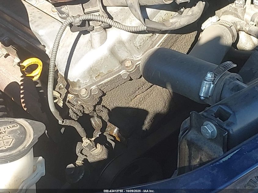 2006 Toyota Tundra Sr5 VIN: 5TBRU341X6S459891 Lot: 43412758