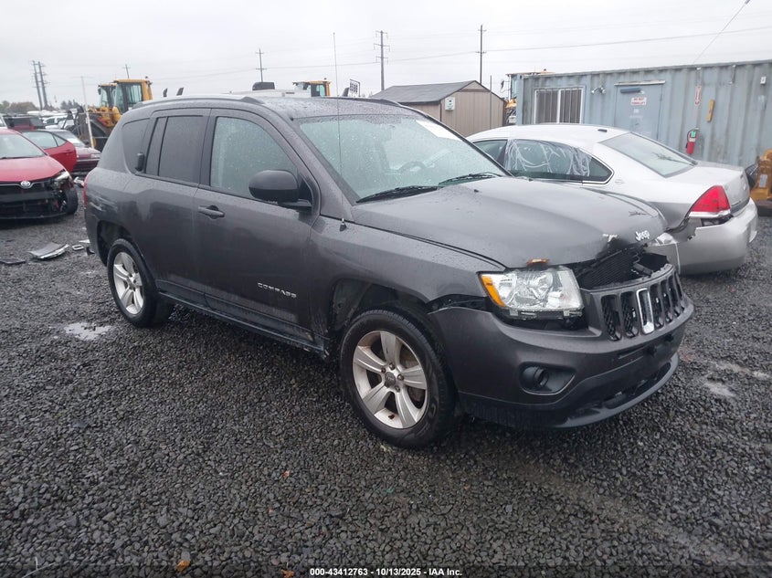JEEP COMPASS SPORT