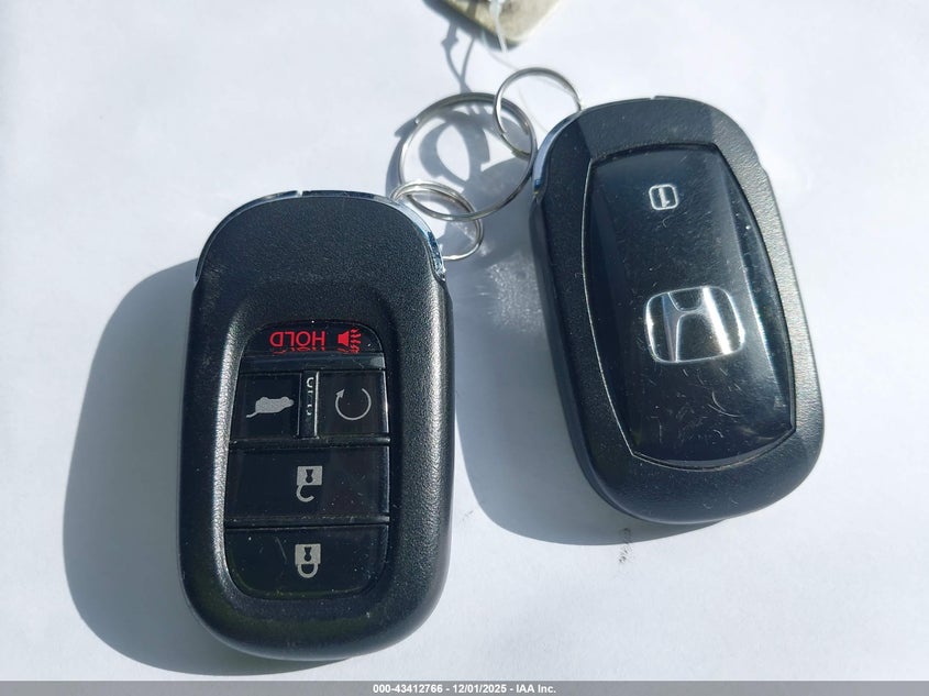 7FARS6H95SE081416 2025 HONDA CR-V photo no. 11