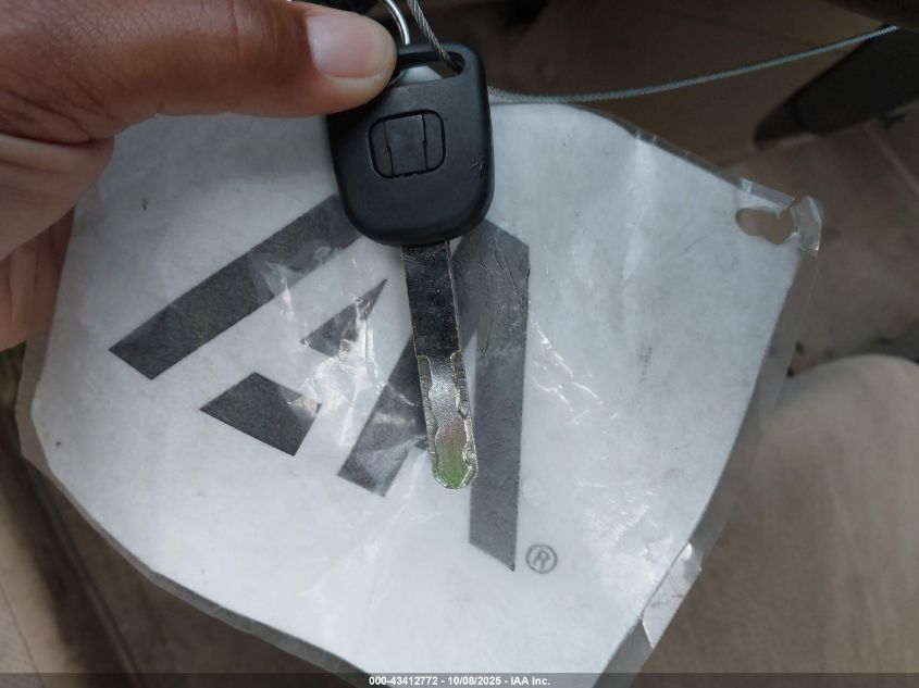 2005 Honda Cr-V Se VIN: SHSRD78955U320357 Lot: 43412772