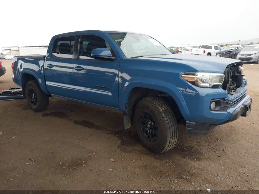 TOYOTA TACOMA SR5 V6