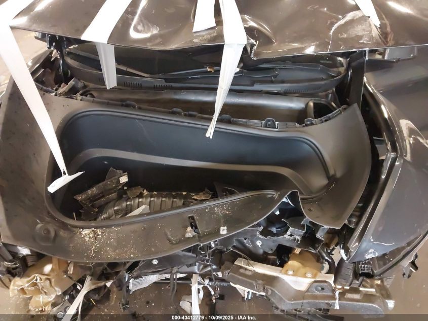 2026 Tesla Model Y Long Range Dual Motor All-Wheel Drive/Long Range Launch Series VIN: 7SAYGDEE2TF376069 Lot: 43412779