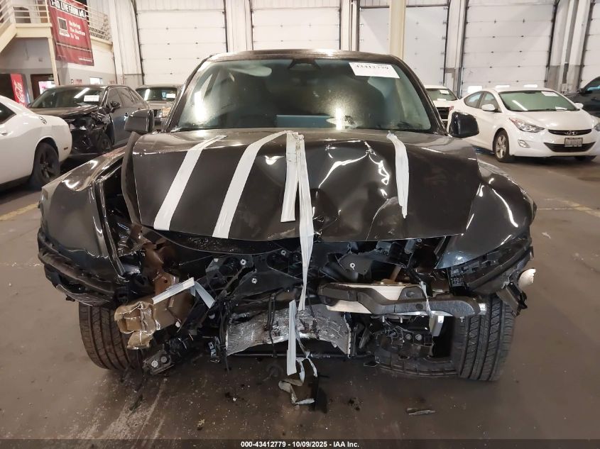 2026 Tesla Model Y Long Range Dual Motor All-Wheel Drive/Long Range Launch Series VIN: 7SAYGDEE2TF376069 Lot: 43412779