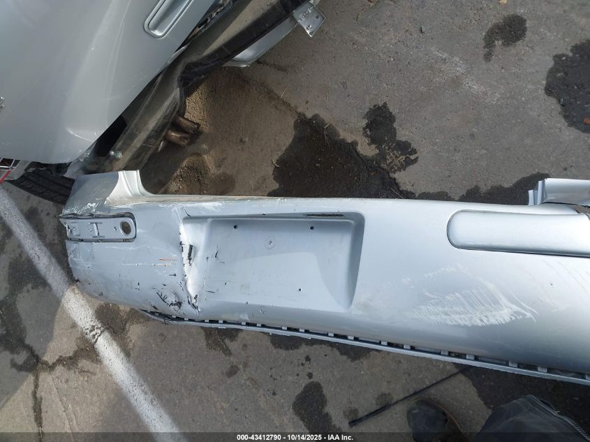 2004 Volkswagen Golf Gls 2.0L VIN: 9BWGL61J944031901 Lot: 43412790