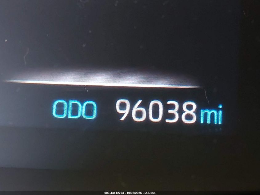 2021 Toyota Rav4 Hybrid Xle VIN: JTMR6RFV2MD510362 Lot: 43412793