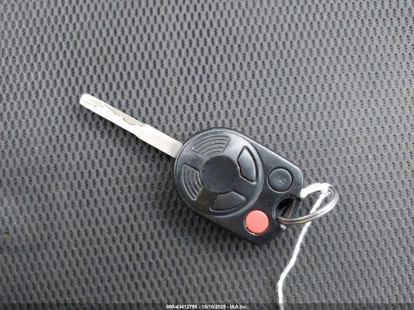 2012 Ford Focus Se VIN: 1FAHP3F28CL367276 Lot: 43412798