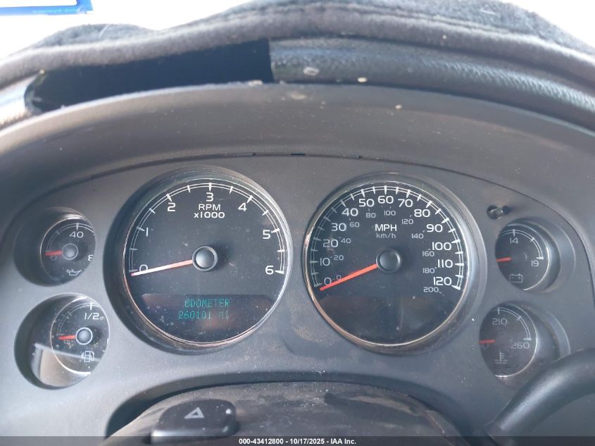 2008 GMC Yukon Xl 1500 Slt VIN: 1GKFC16J68R142517 Lot: 43412800