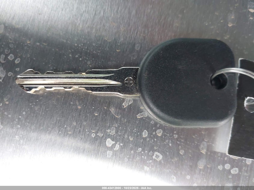 2008 GMC Yukon Xl 1500 Slt VIN: 1GKFC16J68R142517 Lot: 43412800