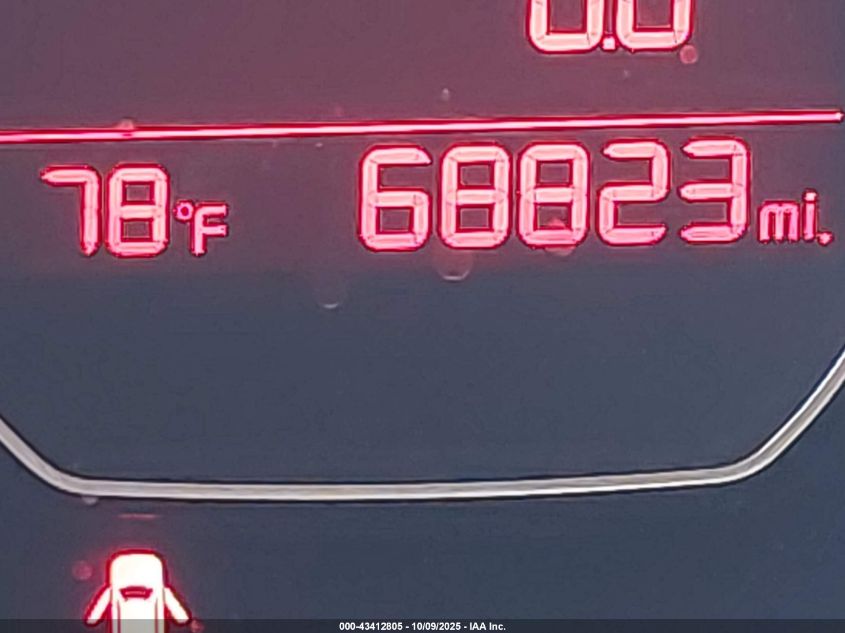 2017 Kia Soul VIN: KNDJN2A27H7443718 Lot: 43412805