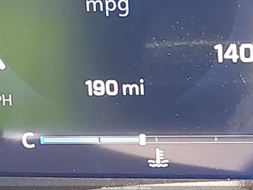 2026 Chevrolet Silverado 1500 2Wd Short Bed Lt VIN: 2GCPACED4T1111989 Lot: 43412812