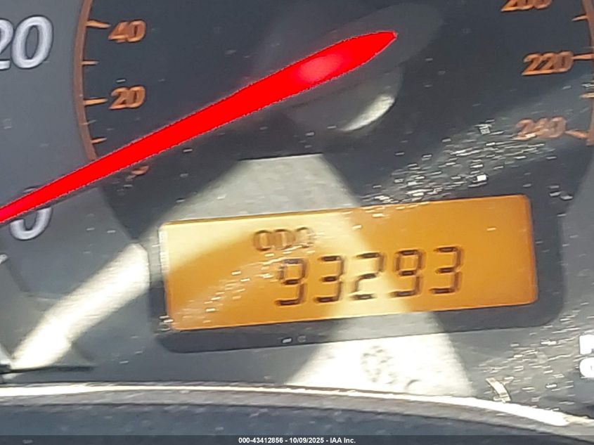 2010 Toyota Corolla S VIN: 2T1BU4EE1AC409849 Lot: 43412856