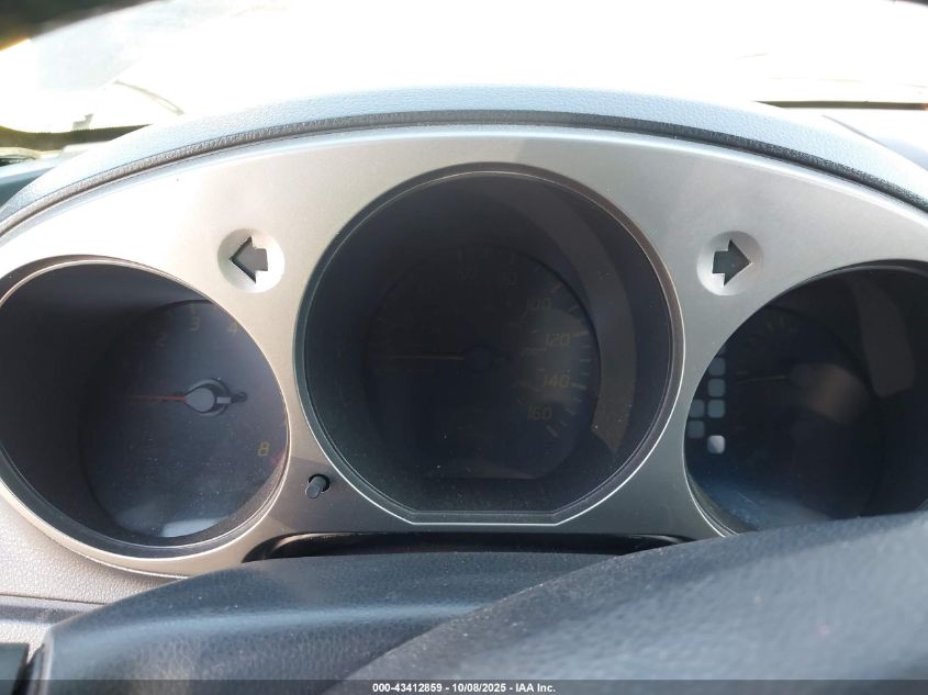 2004 Nissan Altima 3.5 Se VIN: 1N4BL11E24C158110 Lot: 43412859