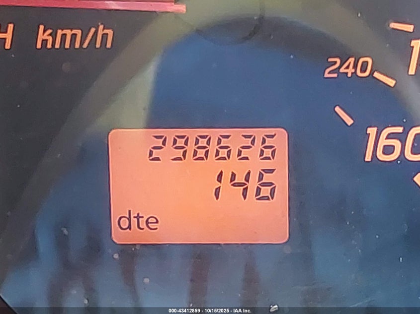 2004 Nissan Altima 3.5 Se VIN: 1N4BL11E24C158110 Lot: 43412859