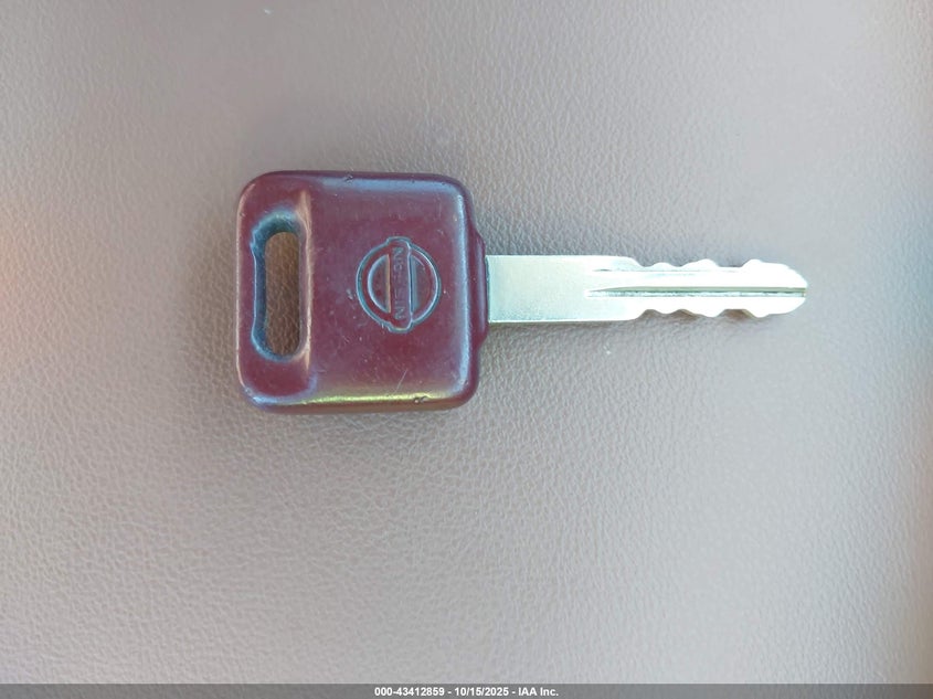 2004 Nissan Altima 3.5 Se VIN: 1N4BL11E24C158110 Lot: 43412859