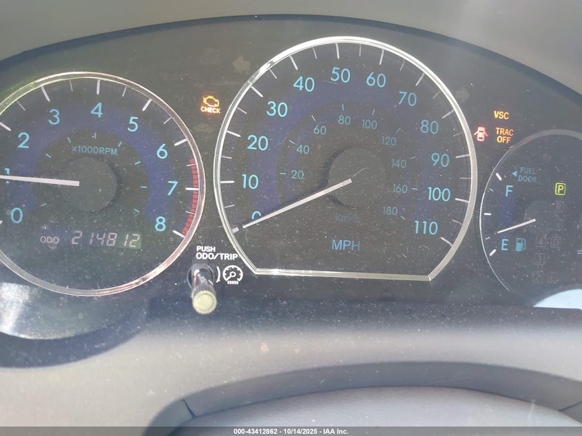 5TDZK22C99S234216 2009 TOYOTA SIENNA photo no. 7
