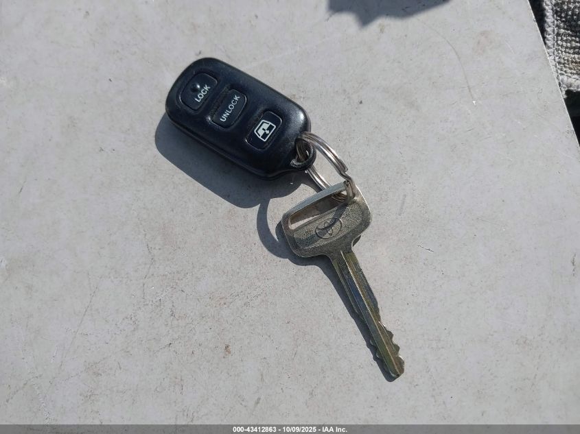 2000 Toyota 4Runner Sr5 V6 VIN: JT3GN86R9Y0161189 Lot: 43412863