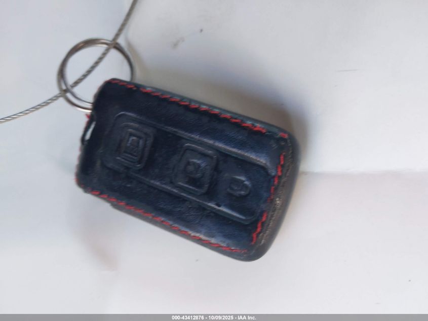 2008 Toyota Prius VIN: JTDKB20U783453009 Lot: 43412876