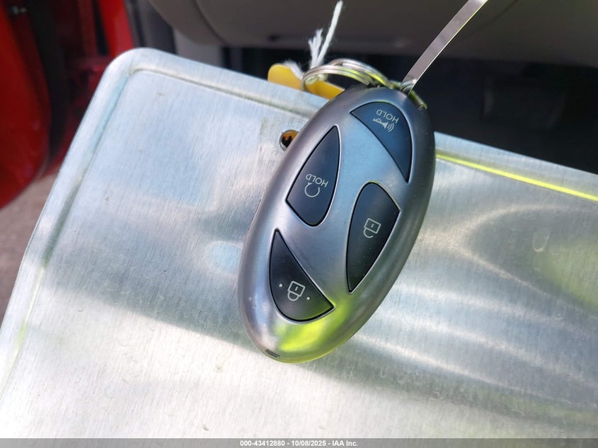 2025 Hyundai Elantra Sel Convenience VIN: KMHLS4DG7SU881180 Lot: 43412880