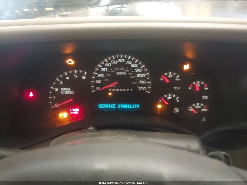 2006 GMC Yukon Xl 1500 Slt VIN: 1GKFK16ZX6J125241 Lot: 43412883