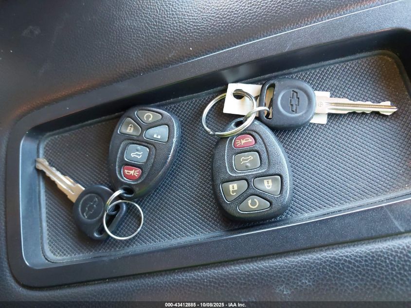 2009 Chevrolet Tahoe Lt1 VIN: 1GNFK23079R141630 Lot: 43412885