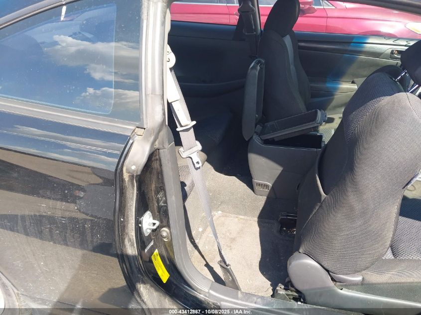 2005 Toyota Camry Solara Se Sport VIN: 4T1CE38PX5U966370 Lot: 43412887