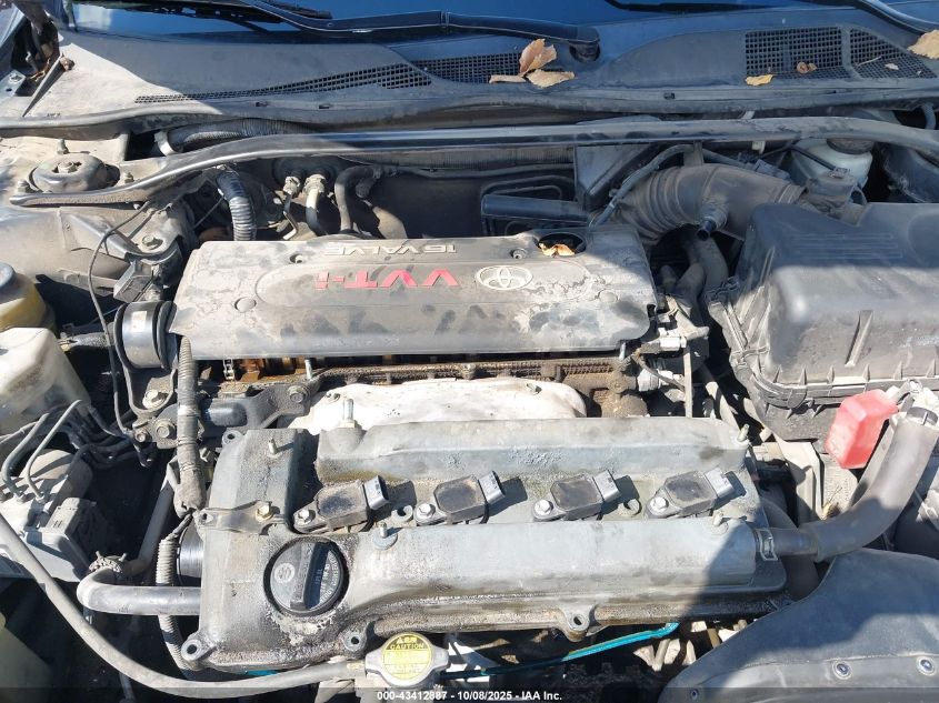 2005 Toyota Camry Solara Se Sport VIN: 4T1CE38PX5U966370 Lot: 43412887